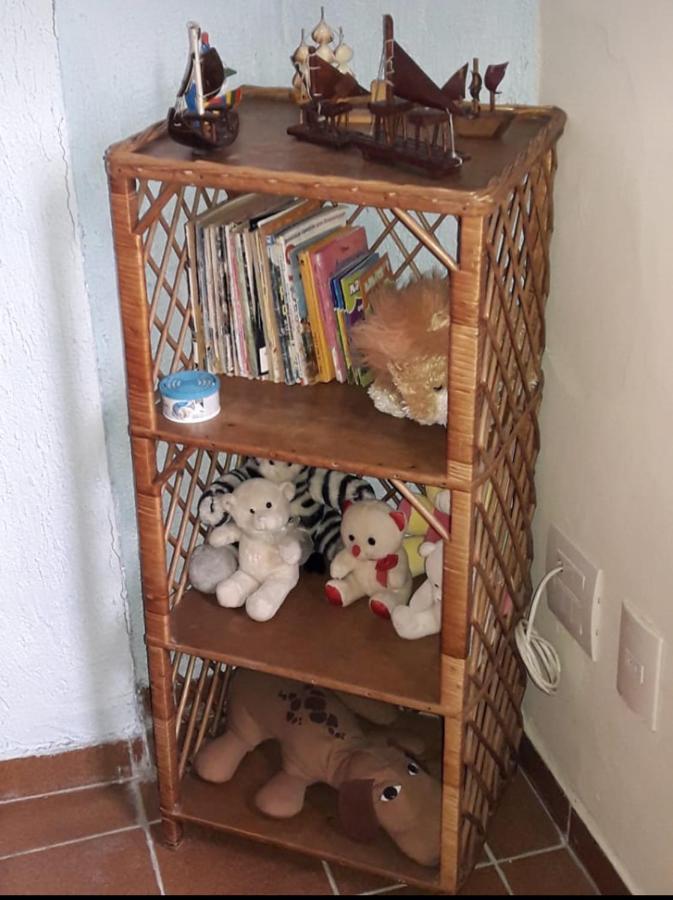 Apartamento Acolhedor E Amplo Com Praia Grande (Santos)