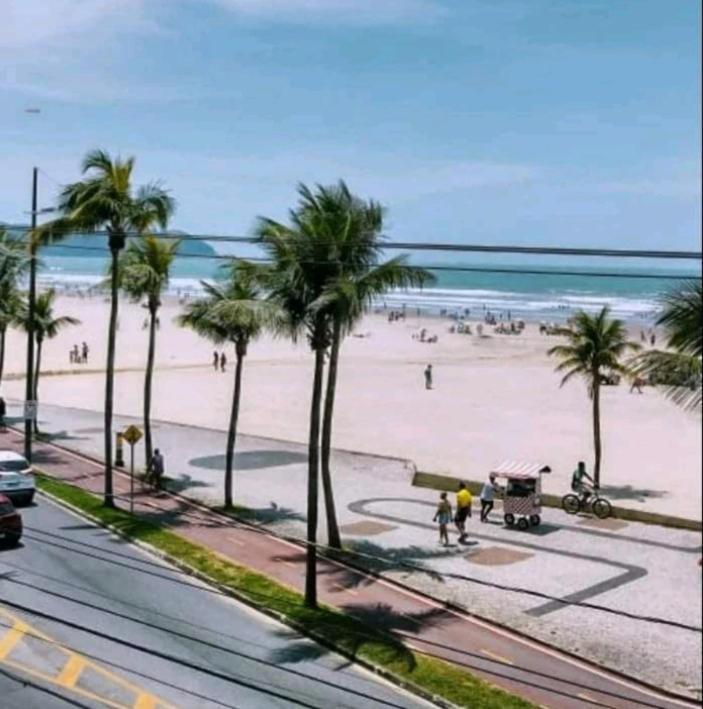 Apartamento Acolhedor E Amplo Com *