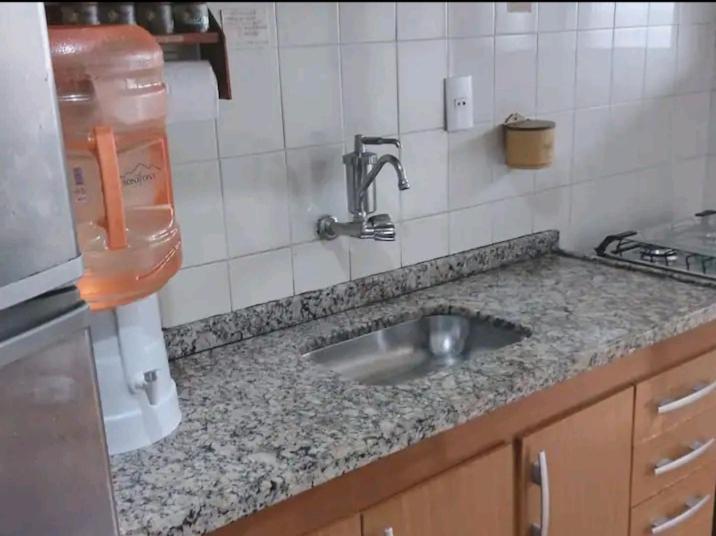 Acolhedor E Amplo Com Apartamento